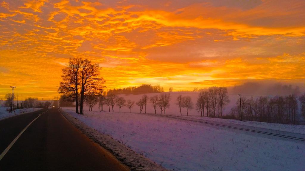 Penzion Na Cervenem Potoce Králíky Buitenkant foto